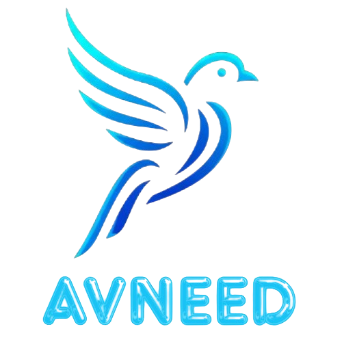 Avneed AI Logo